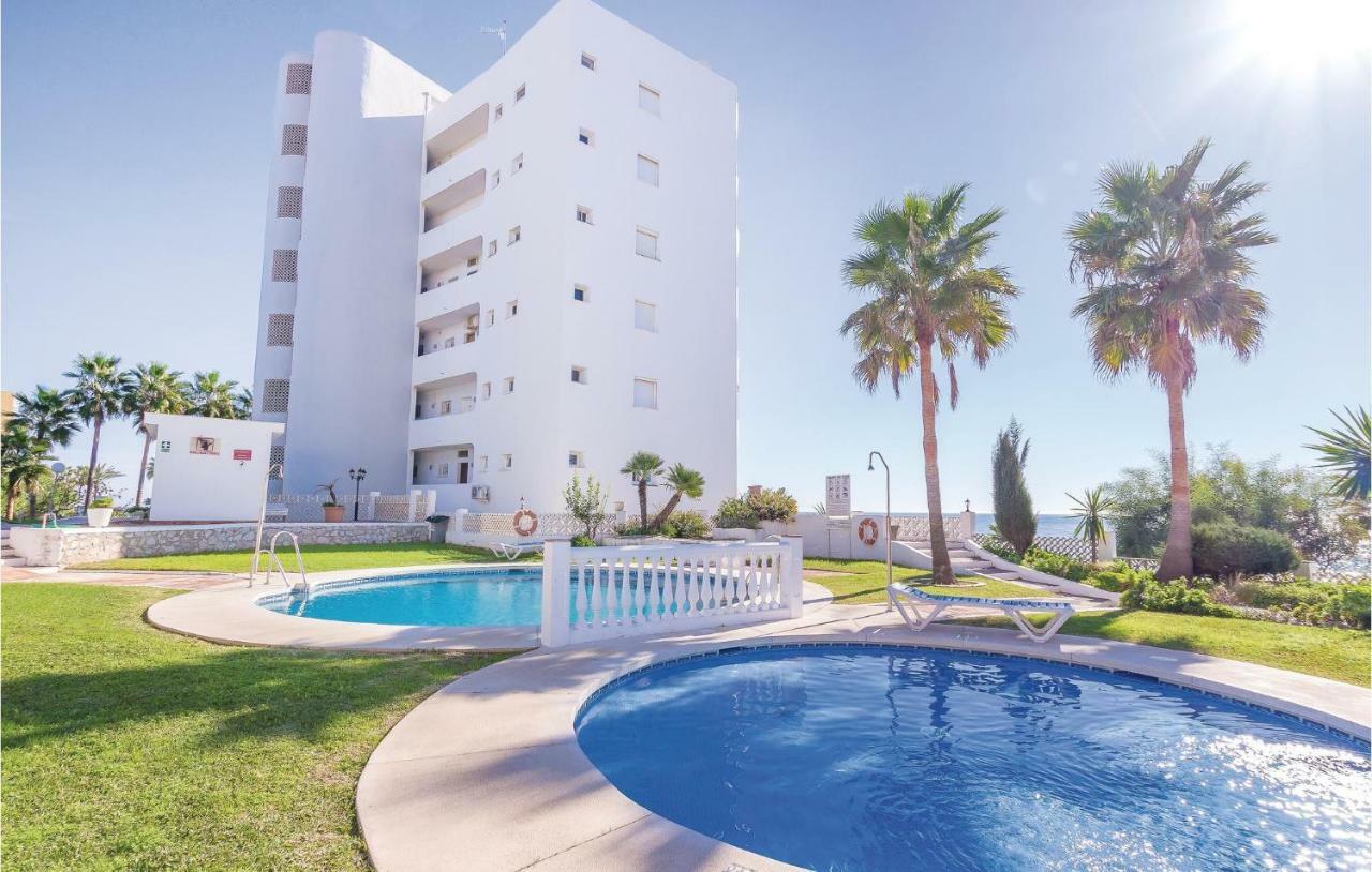 Cozy In Calahonda With Swimming Pool Apartamento *